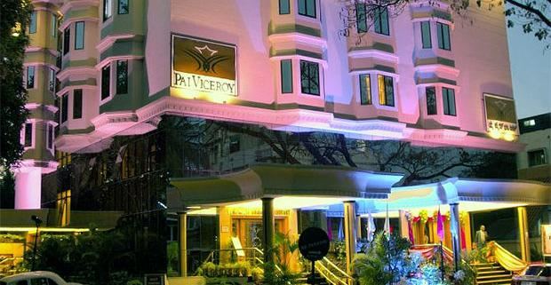 Hotel Pai Viceroy